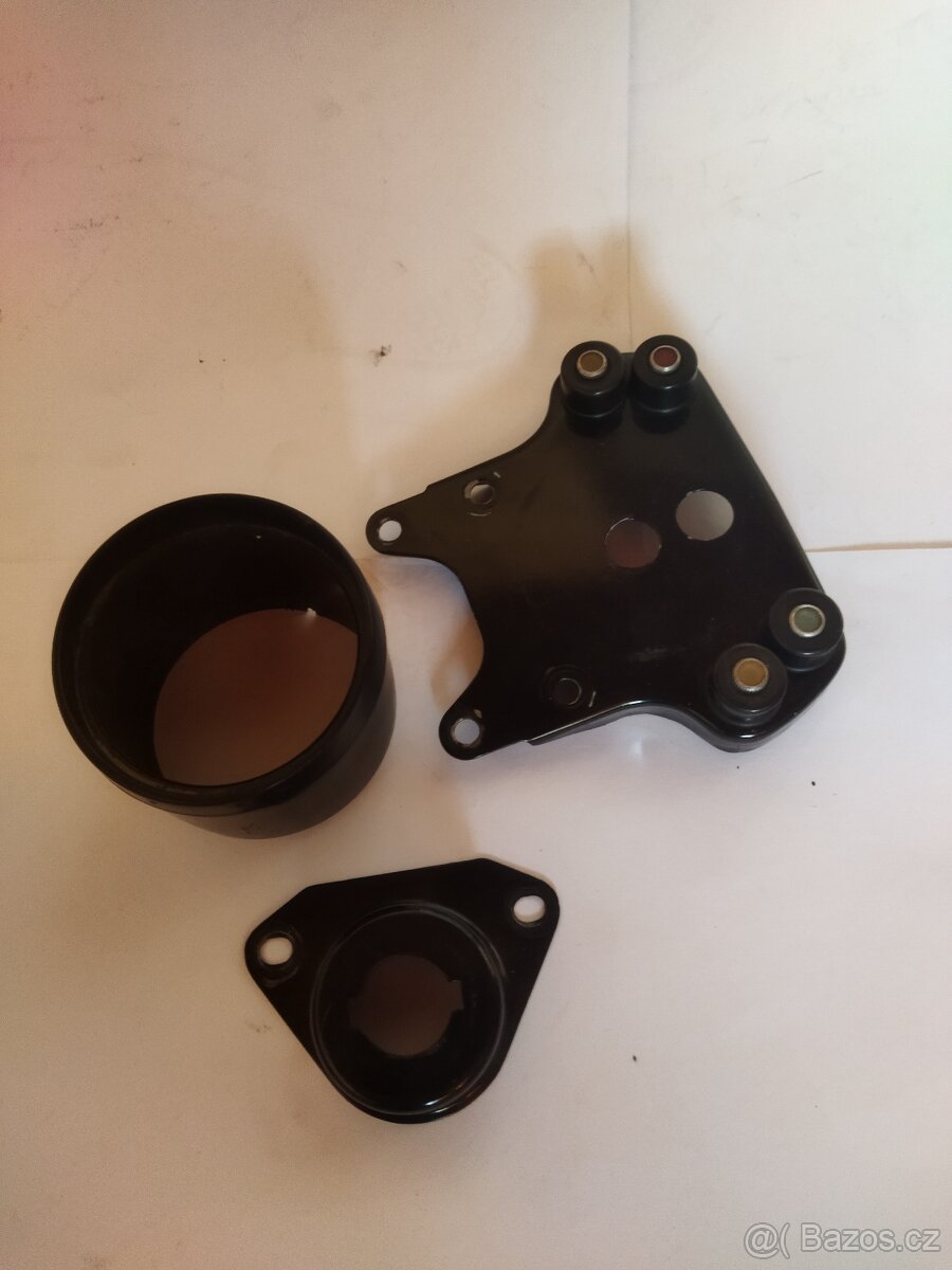 jawa 350 California 634 - 3