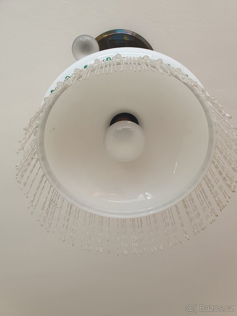 Lustr v secesním stylu - 3