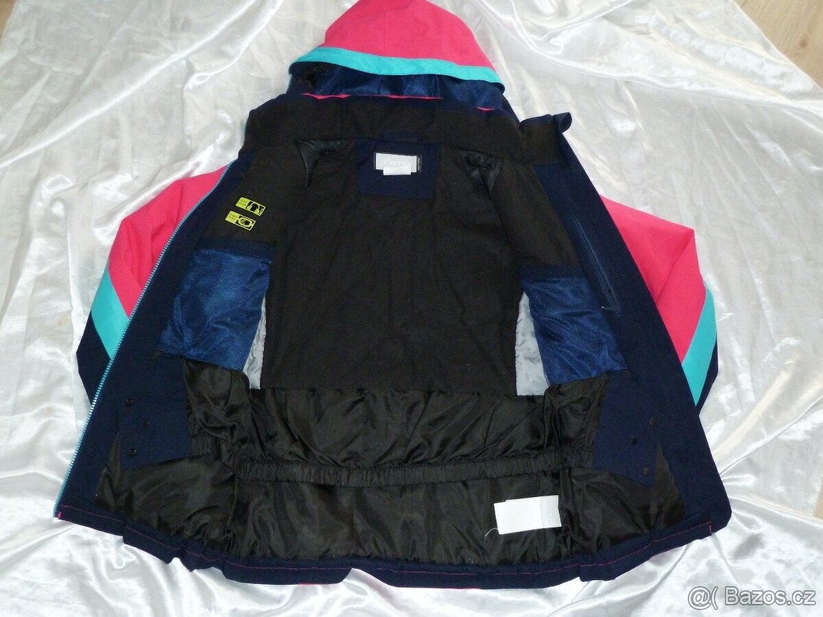 Lyžařská bunda Phenix velikost 170-175 juniorská - 3