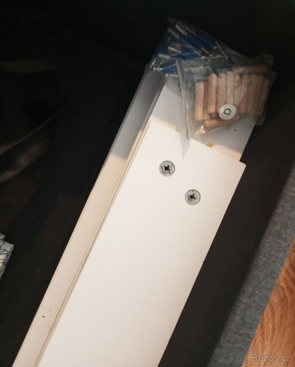 Konferenční stolek KWADRO - 3