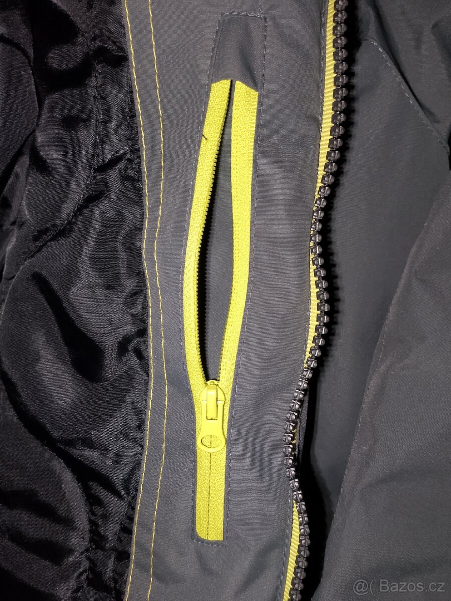 Bunda BRUGI vel.XXL - 3