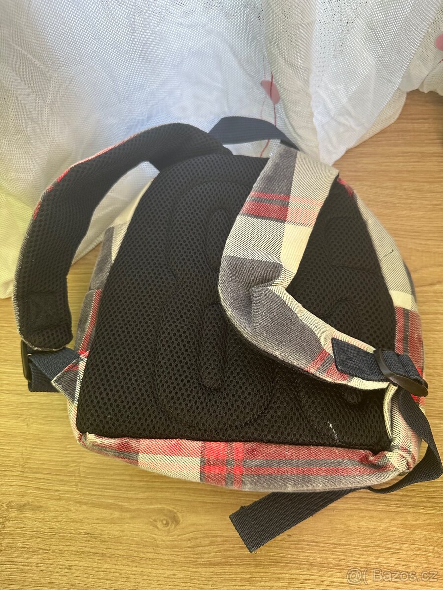 Batoh Tommy Hilfiger - 3