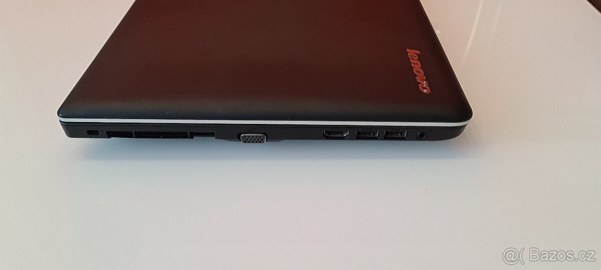 Notebook Lenovo Thinkpad E540 - 3