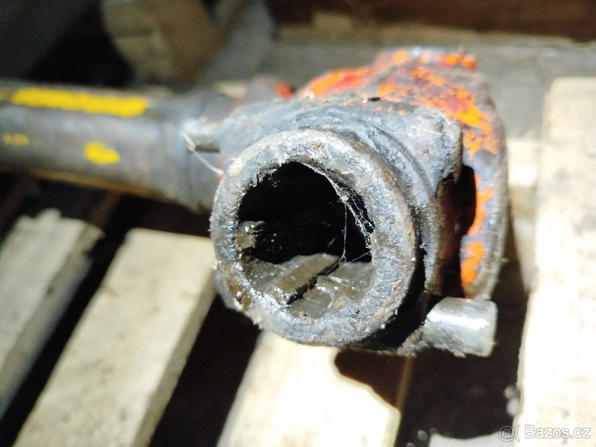 Prodám kardanovou hřídel. - 3