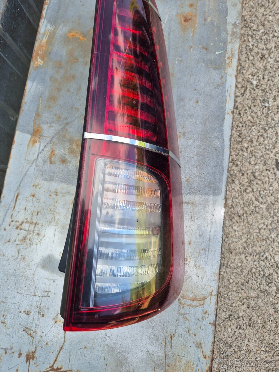 PZ světlo Renault Espace generace IV. - 3