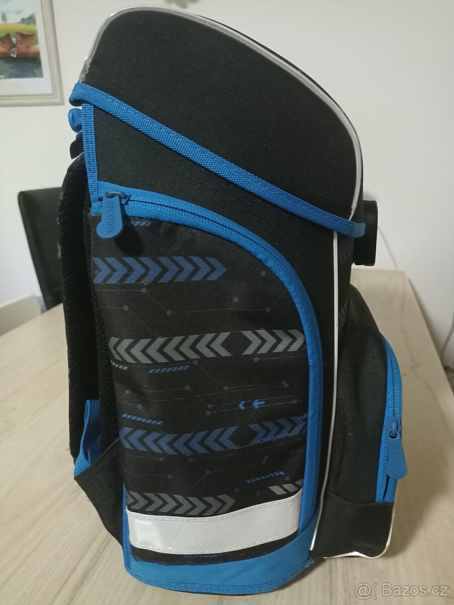 Školní aktovka - 3