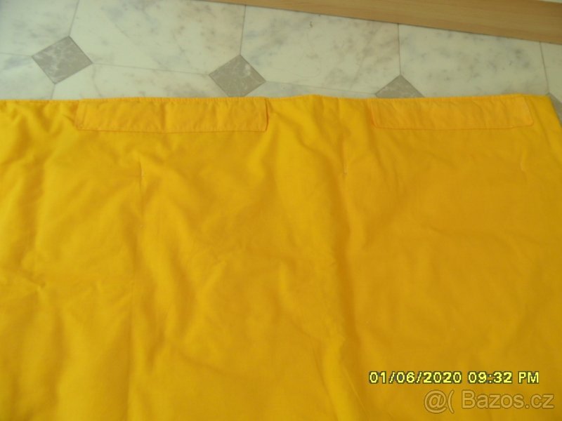 Kapsář vedle - za postel - 3