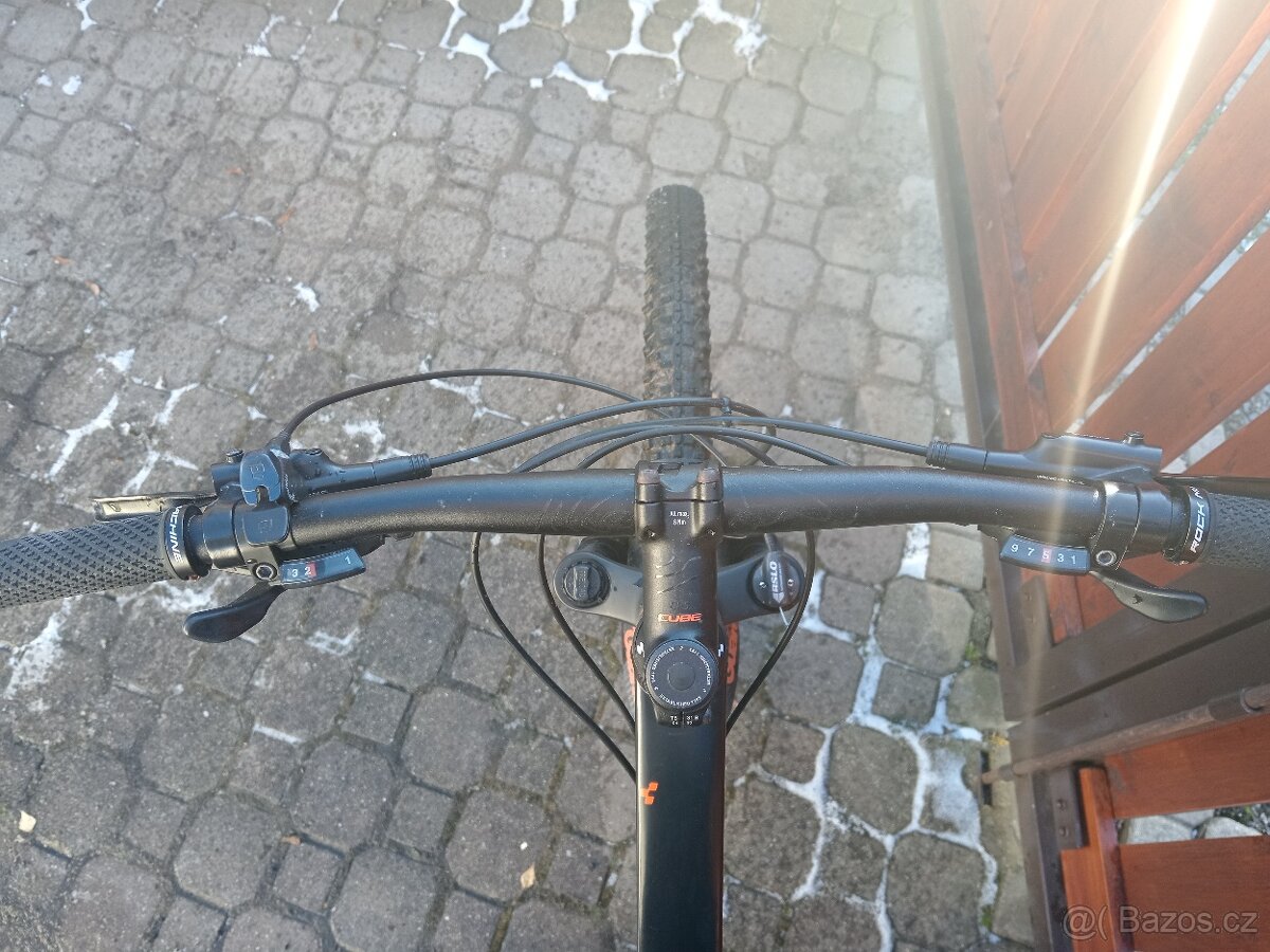 Cube AIM SL - 3
