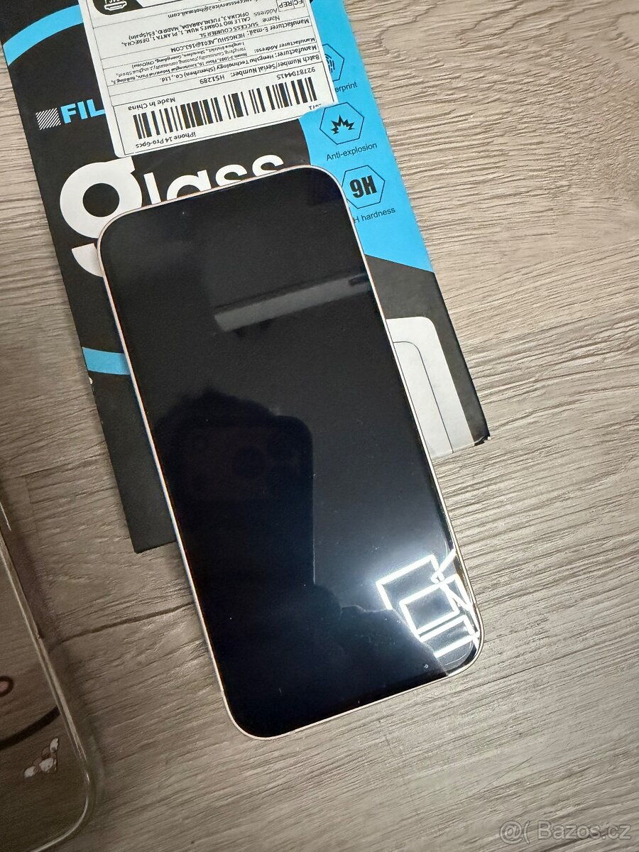 Apple iphone 13 128 gb růžový pink - 3