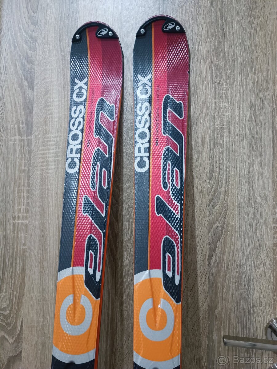 Lyže Elán Race 170 - 3