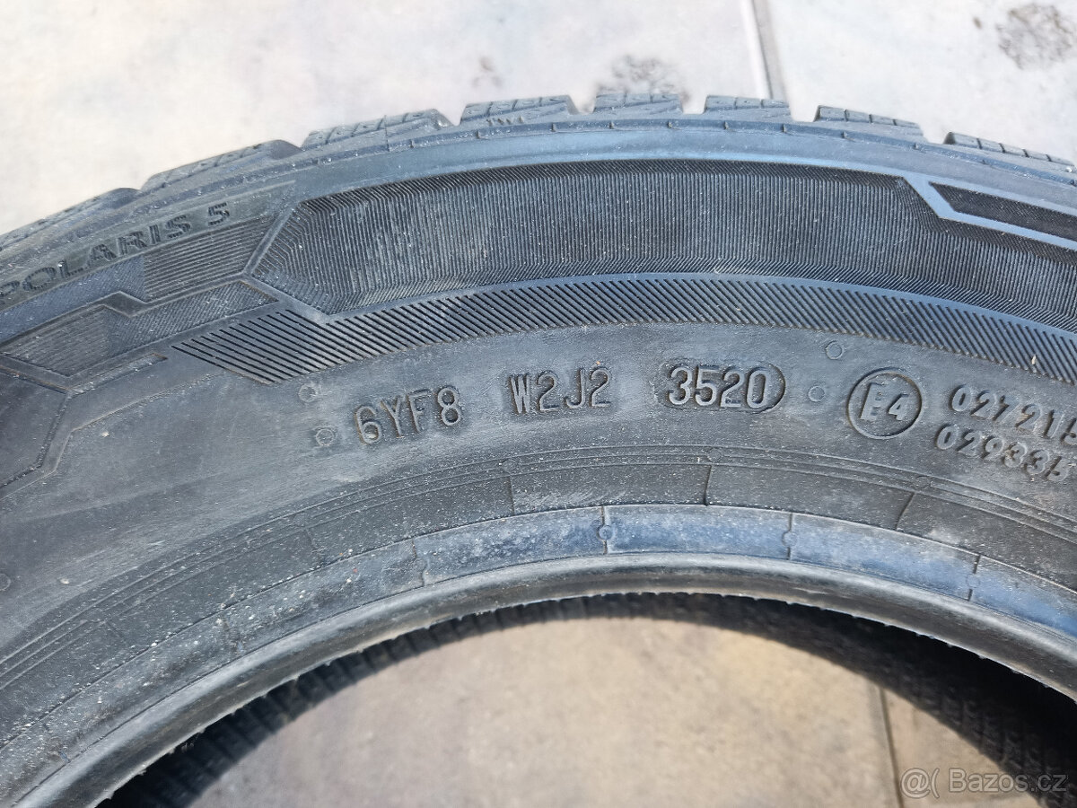 Barum Polaris 5 185/60R14 - 3