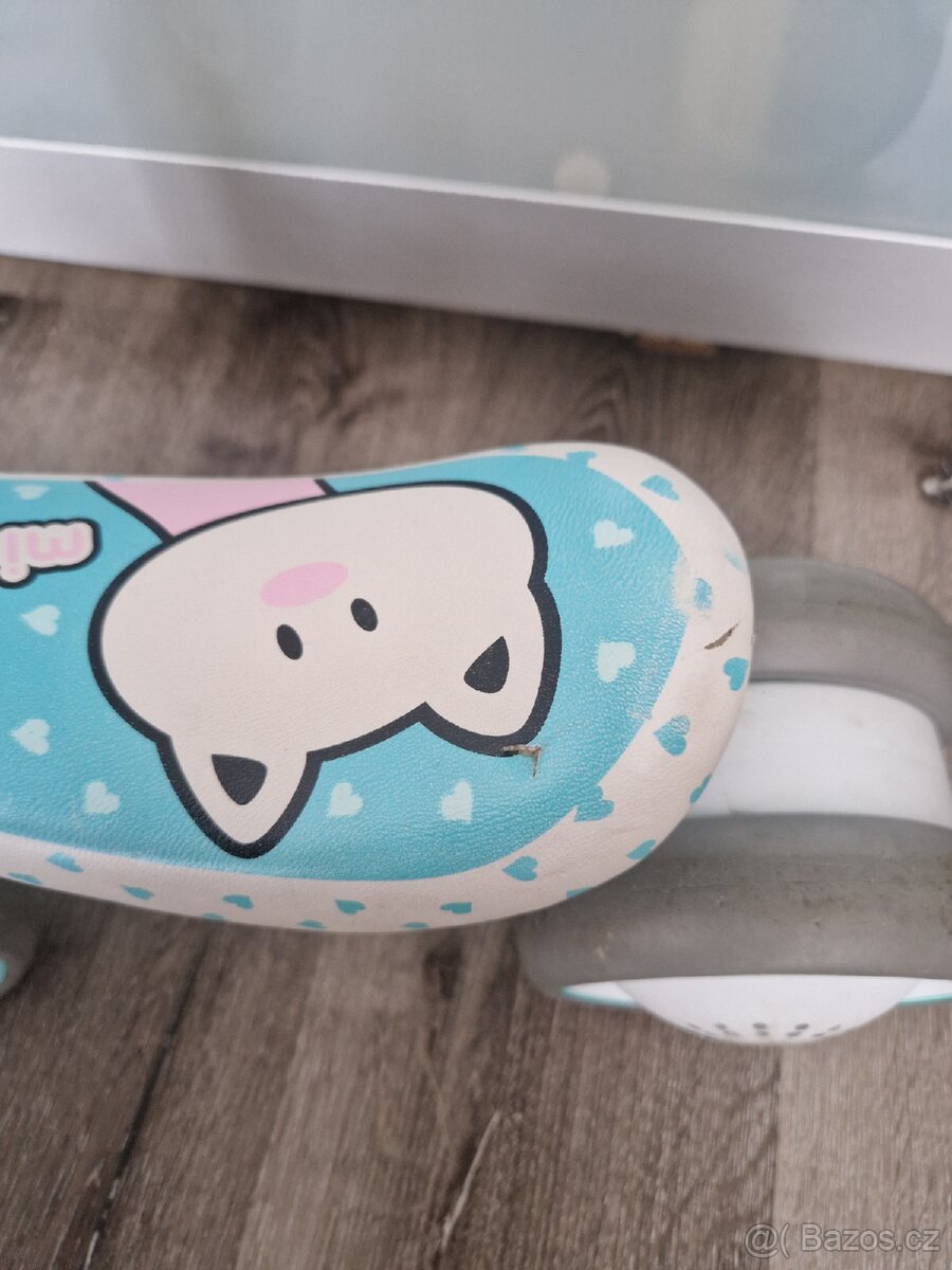 Odrážedlo pro menší děti - 3