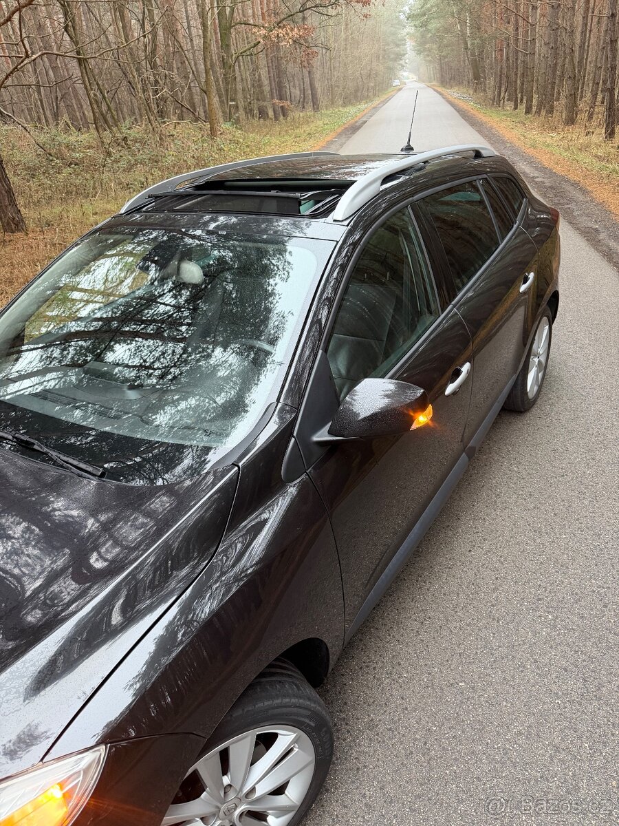 Renault Megane 1.9 dci 191xxx km - 3