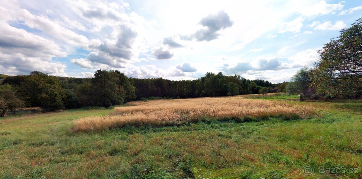 Pozemek, bydlení, prodej, Doubrava, Karviná - 3