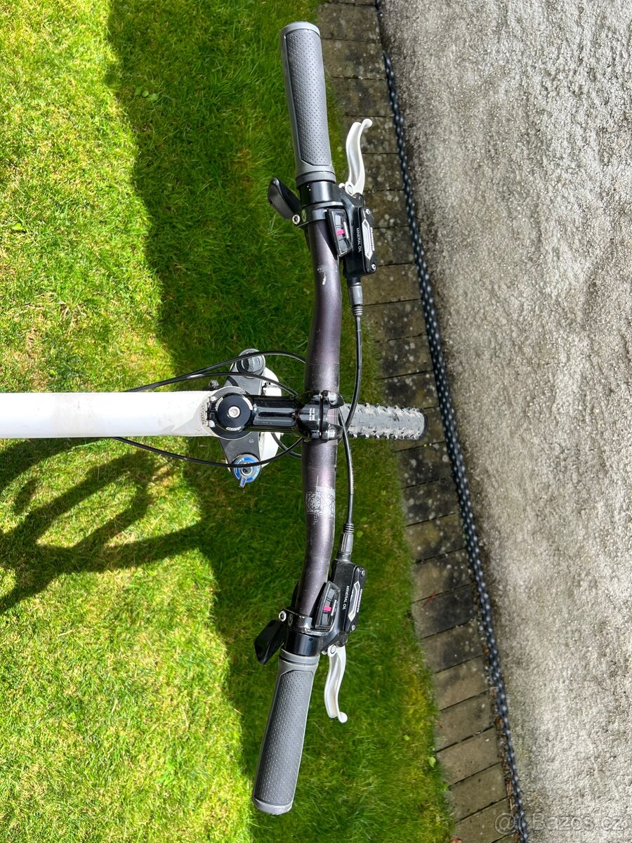 Scott Contessa 20 - 3