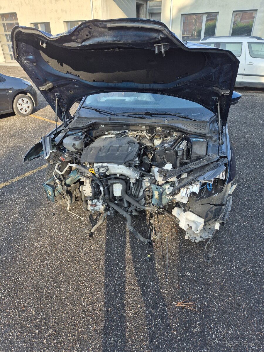 Škoda Octavia 2.0L-85kw - 3