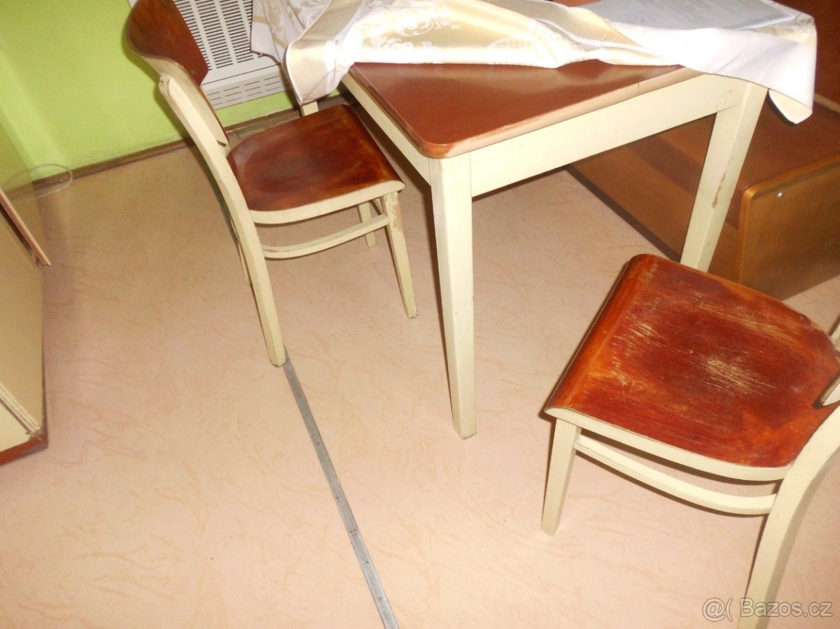 Rohova lavice levne Zelezna Ruda - 3