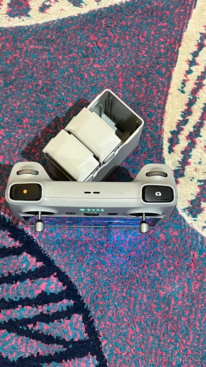 DJI mini 3 fly more combo - 3