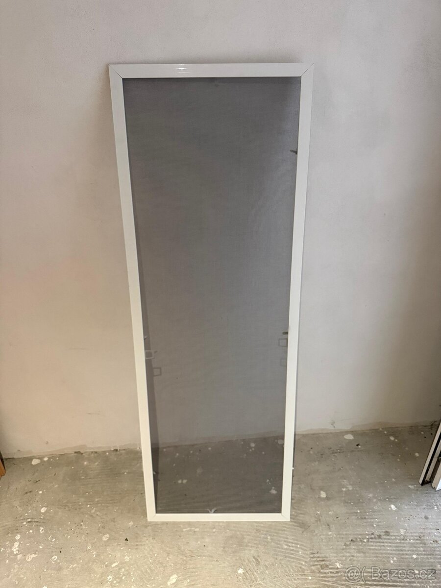 Sítě proti hmyzu - 3