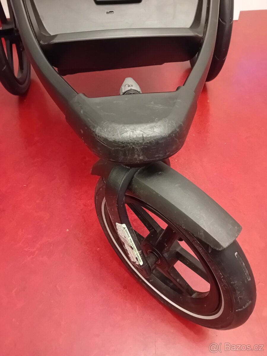 Kočárek Thule Urban Glide 2 s příslušenstvím - 3