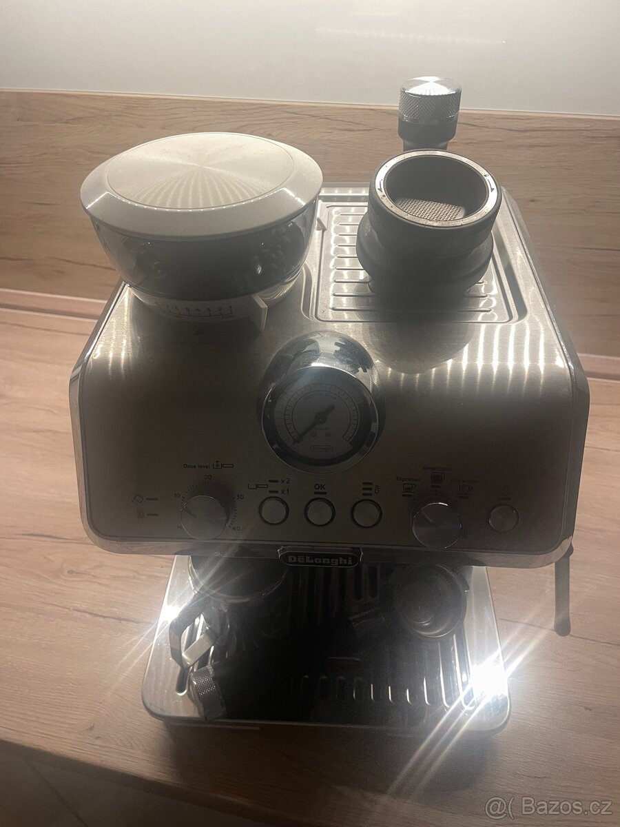 Kávovar Delongi - 3