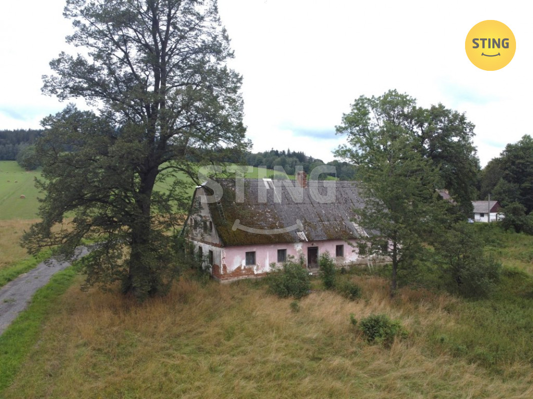 Prodej pozemků k bydlení, 134200 - 3