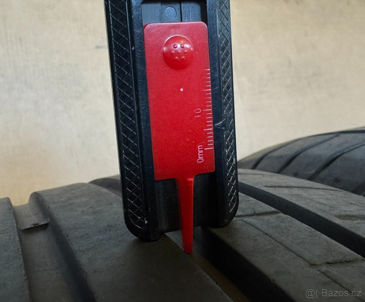 letní pneu 225/50-18 Goodyear - 3