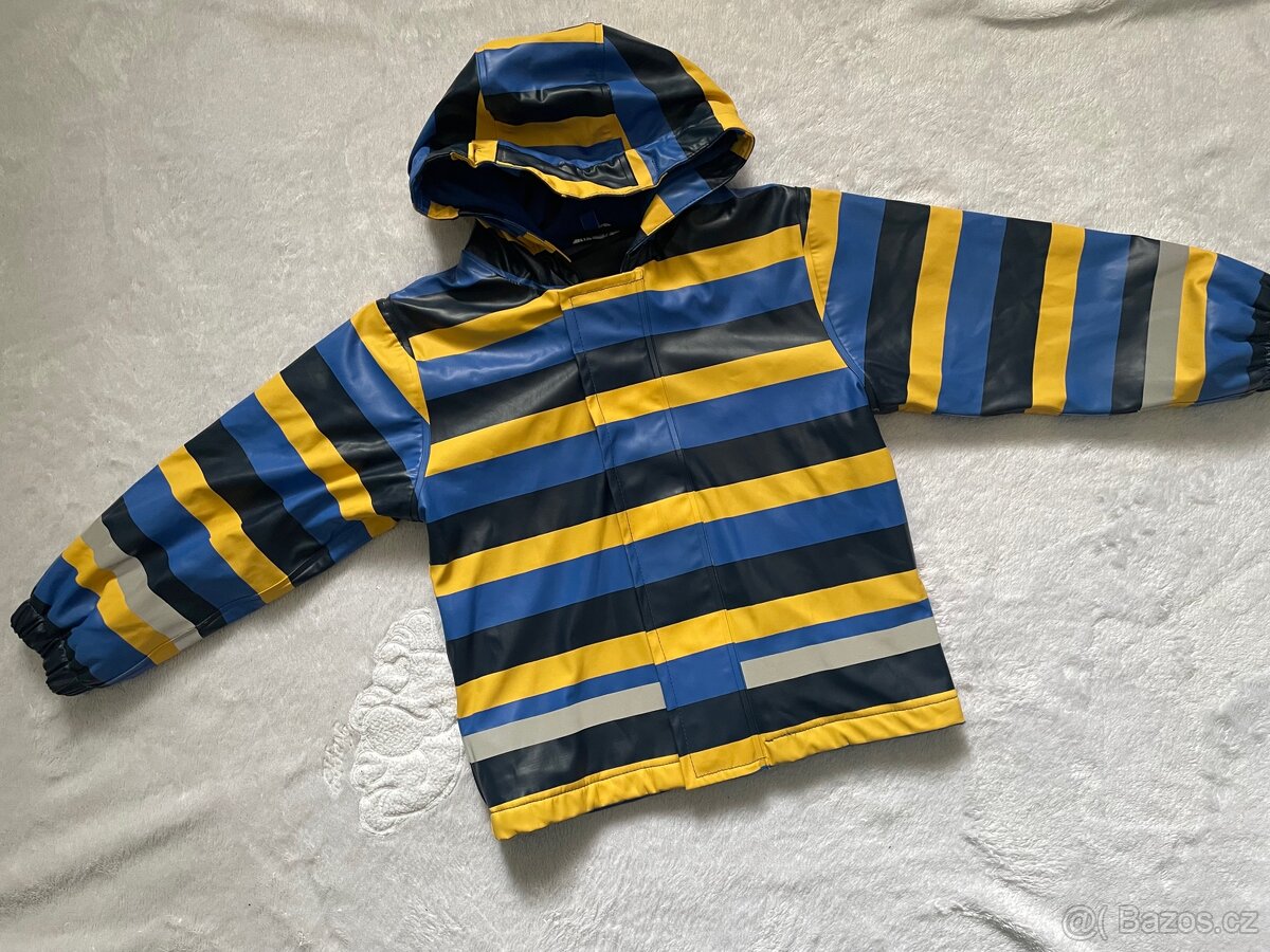 Bunda do deště 104 - 3