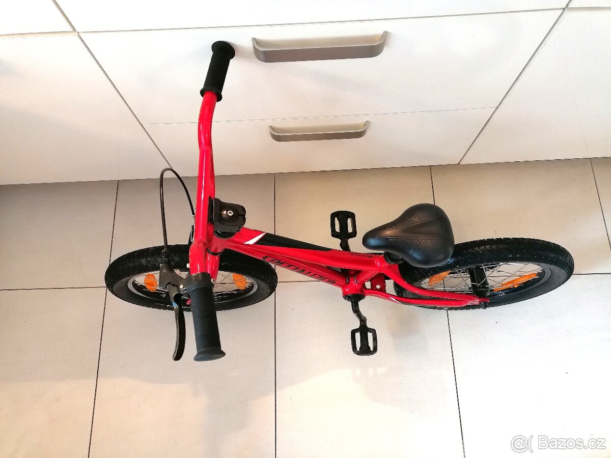 Dětské kolo 16" Specialized Riprock - 3
