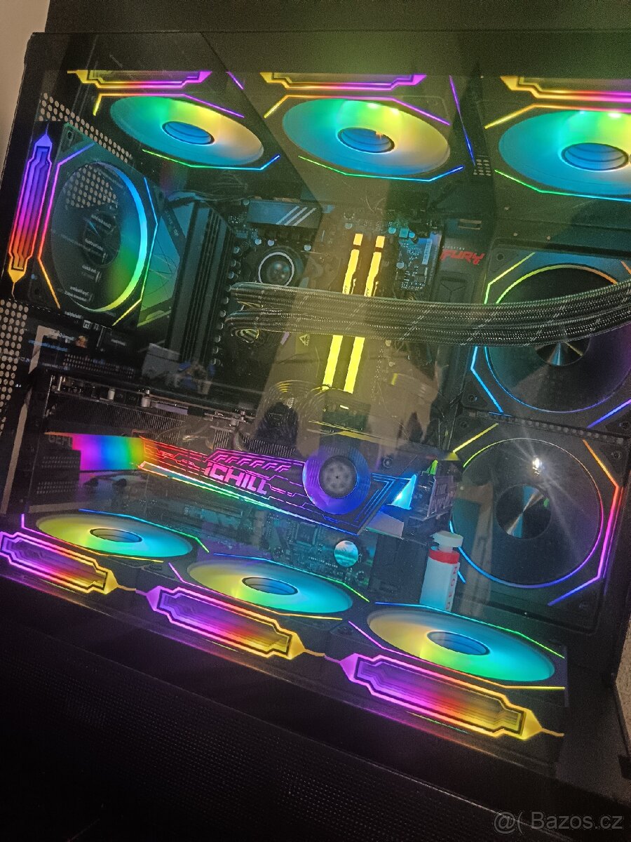 Herní PC - 3