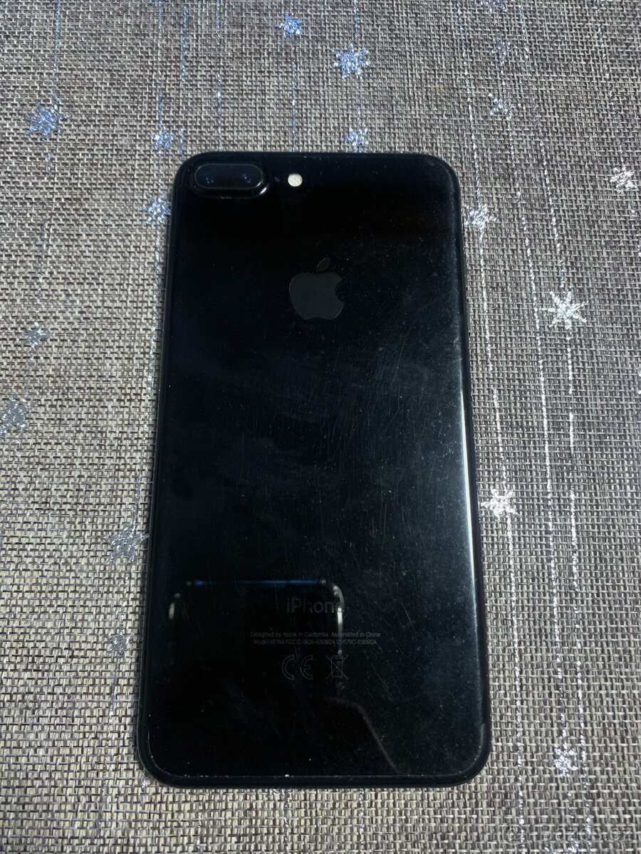 iPhone 7 Plus 128GB - 3