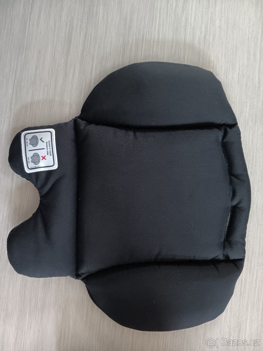 Autosedačka vajíčko - 3