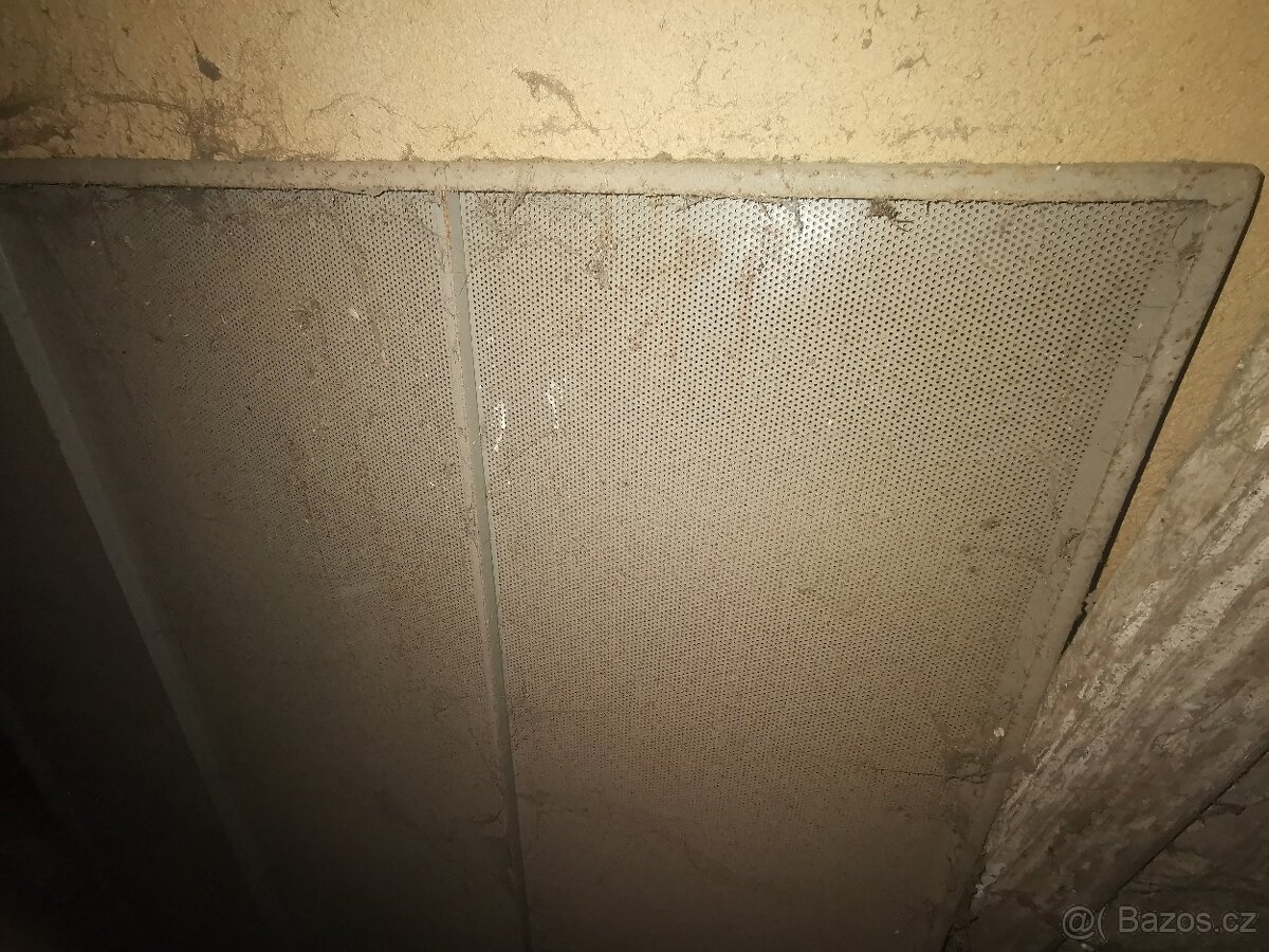 Náhradní díly kombajn Fortschritt E 514 E 512 - 3