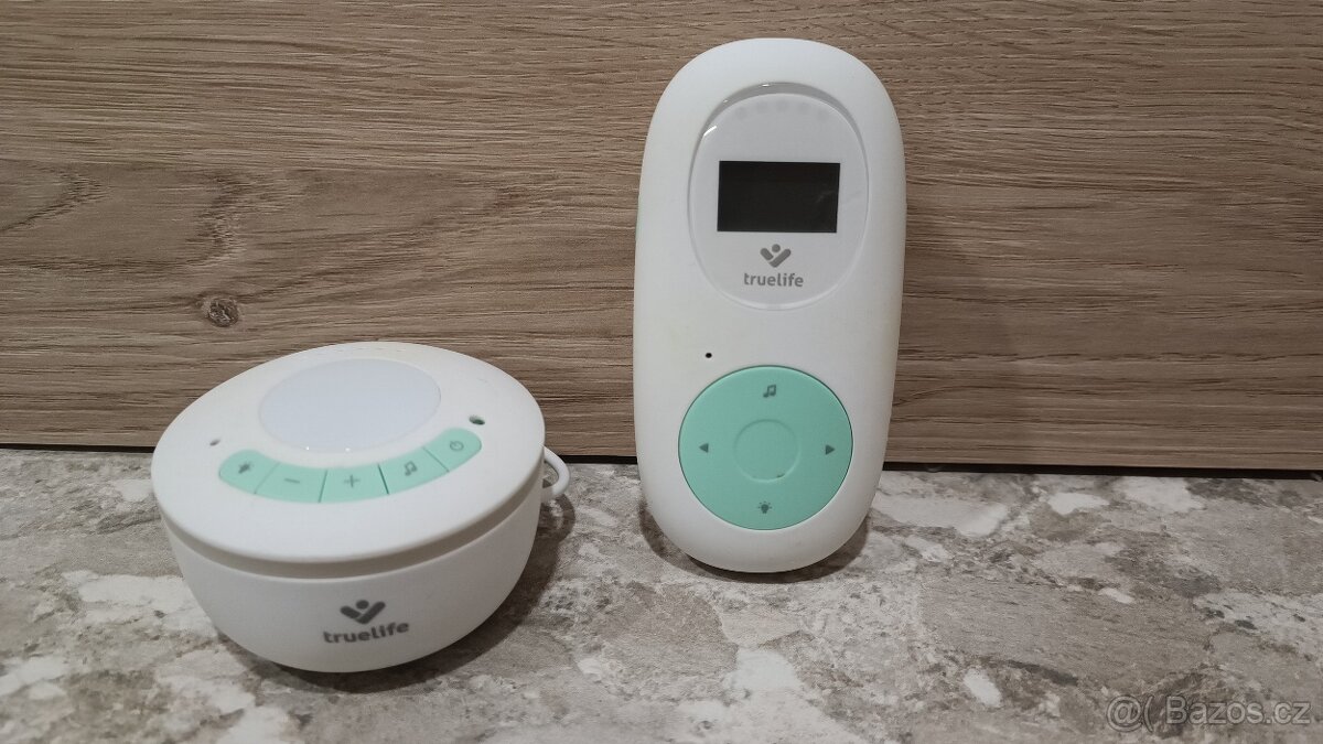 Ohřívačka lahviček a Dětská chůvička - 3