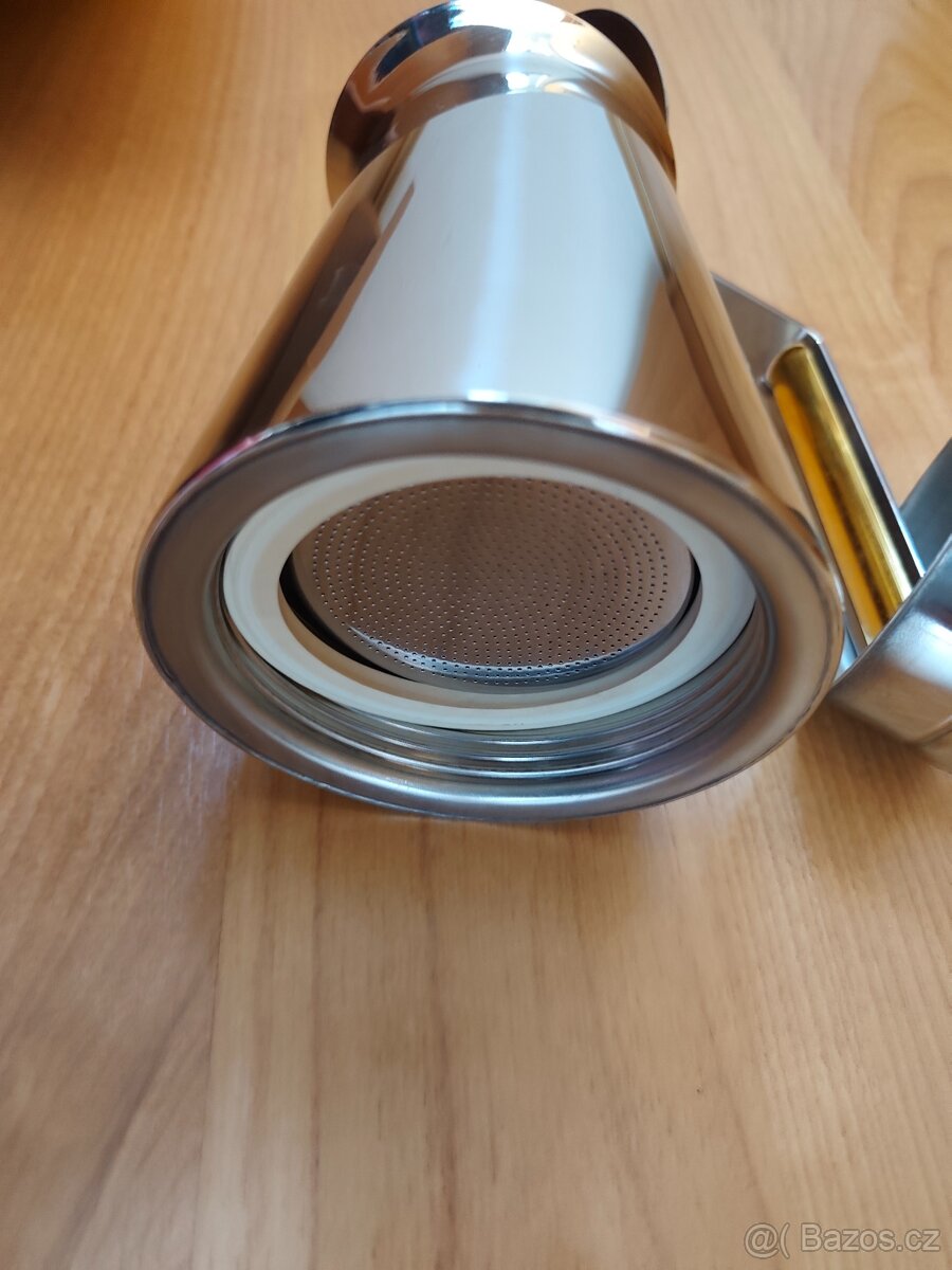 Zepter moka konvicka - 3