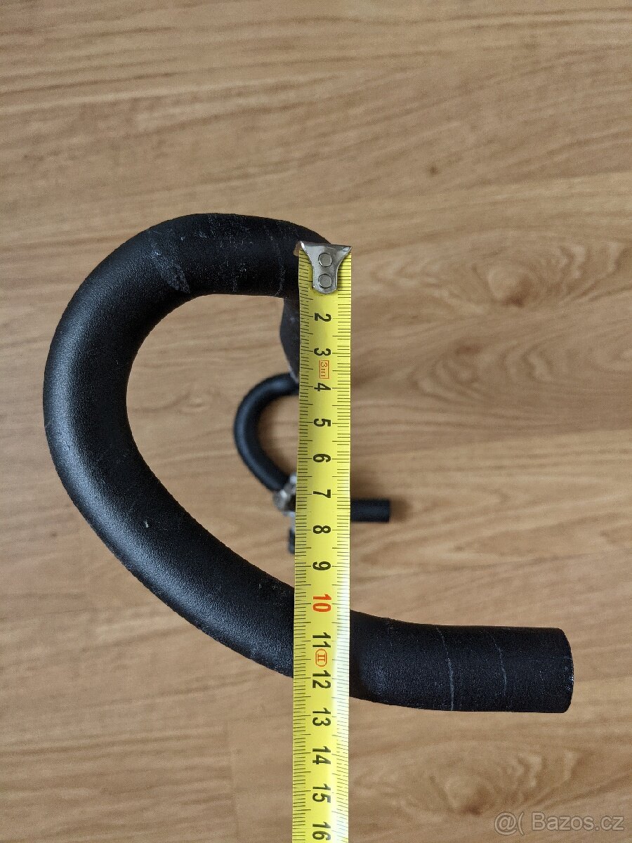 Silniční/gravel řidítka Felt - 3