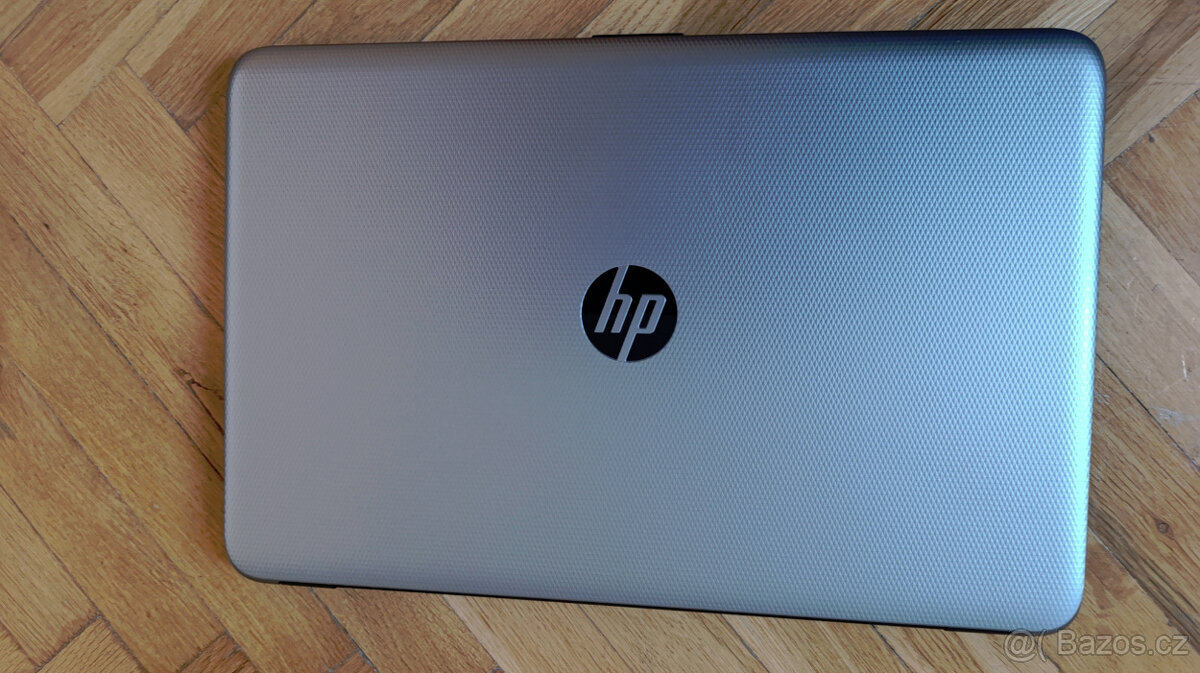 Notebook HP15-ac617 - 3