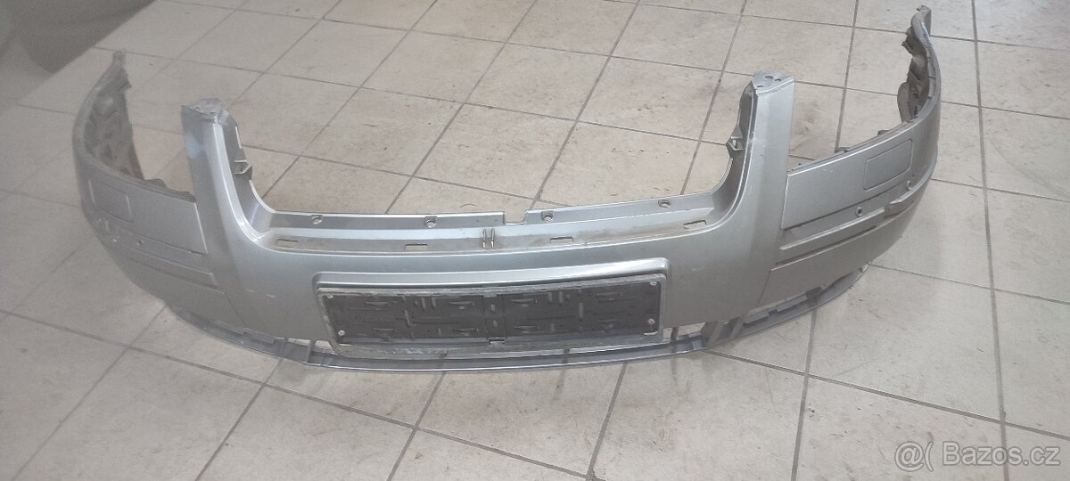 Přední nárazník- WV Passat B5,5 facelift - 3