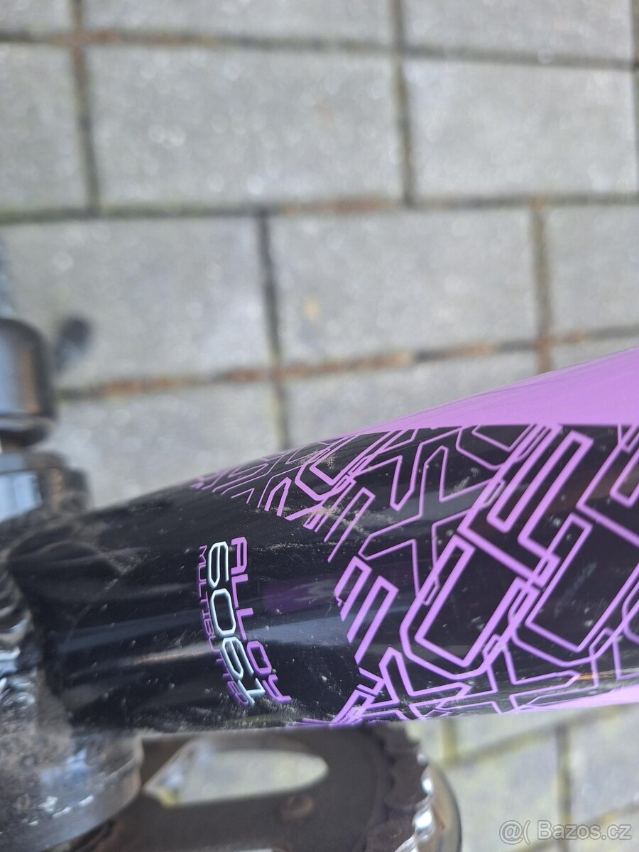 Dívčí 20" kolo - 3