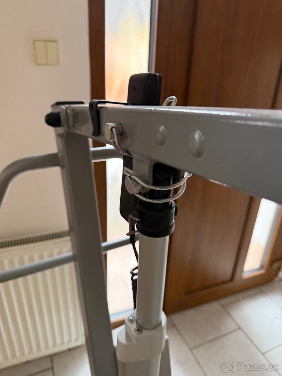 ztp invalidni zvedak elektricky - 3