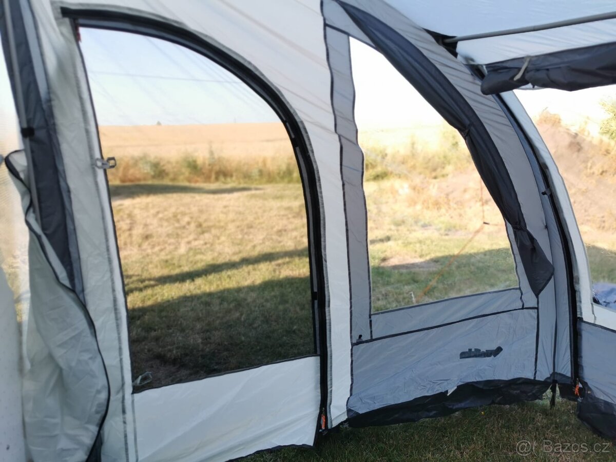 Předstan ke karavanu 390cmx260cm - 3