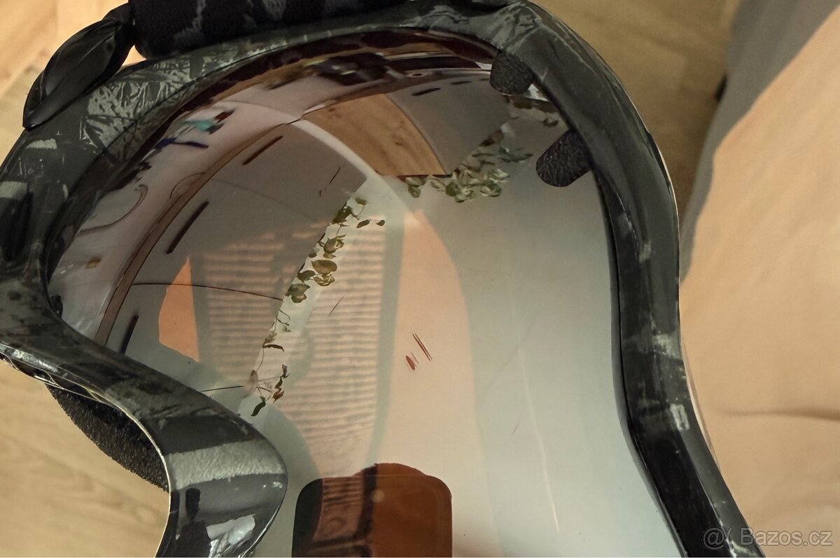 Pánské lyžařské brýle Relax - 3