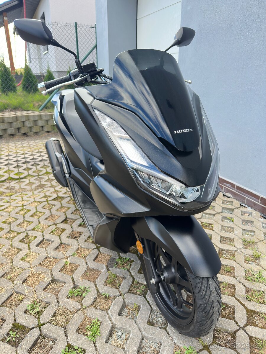 Honda pcx 125 - 3