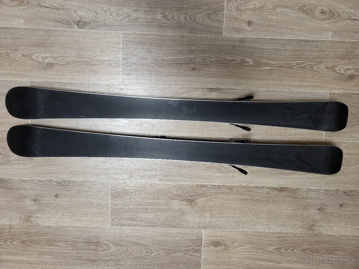 Lyže - 3