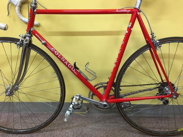 Colnago - Super Piu - 3