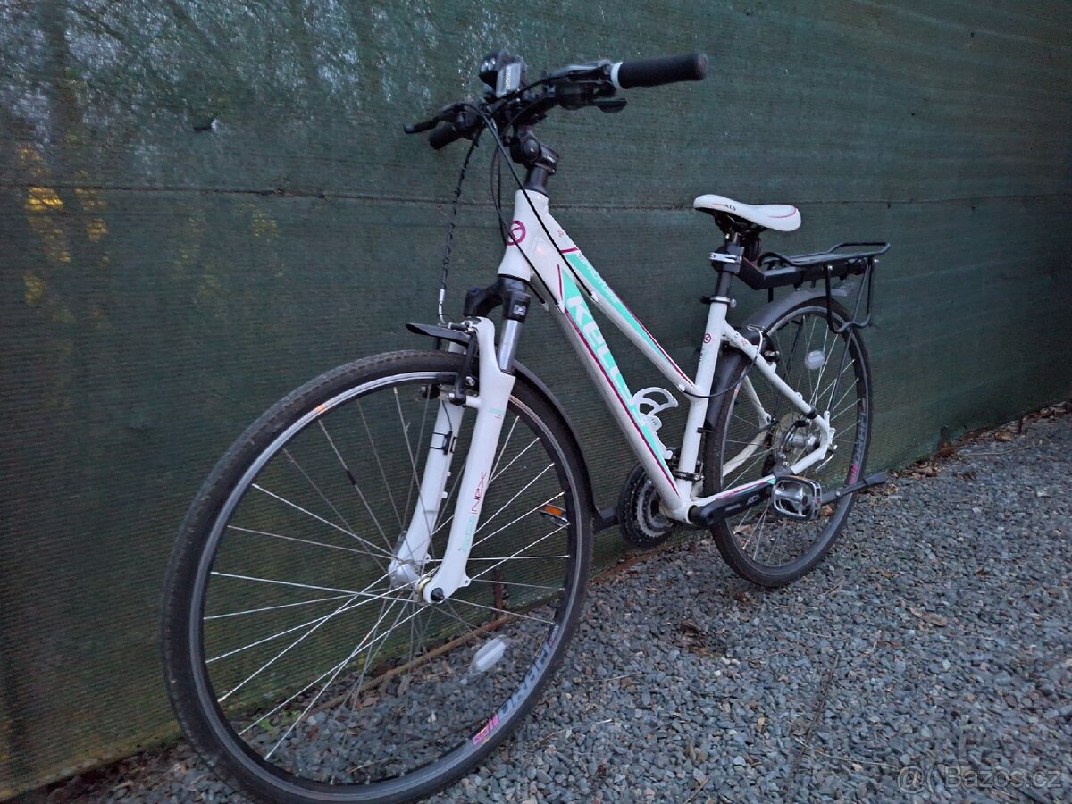 Kellys Phutura 10 - 3