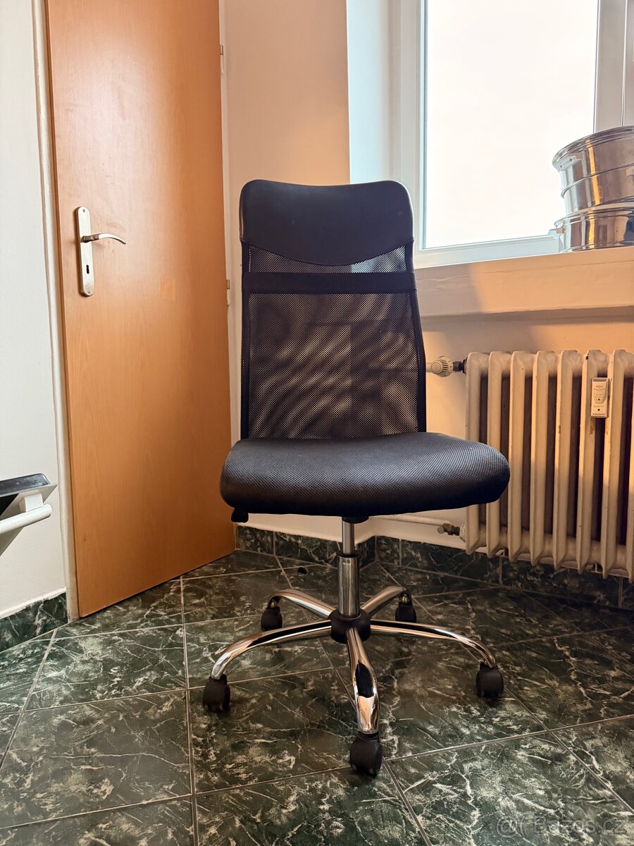 Kancelářská židle - 3