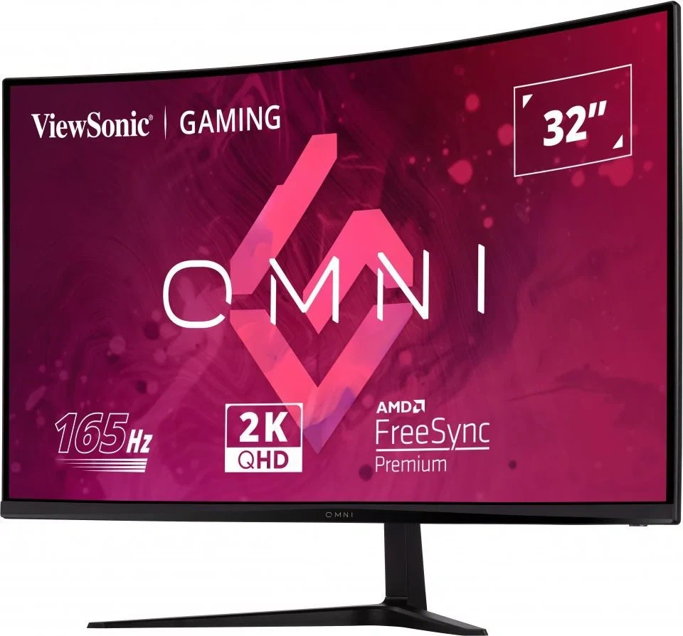 32" ViewSonic VX3218C-2K Gaming,záruka - 3