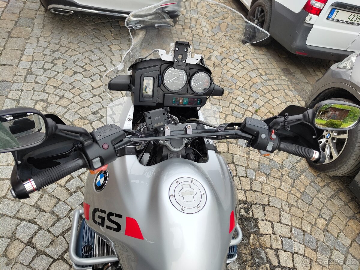 BMW R 1150 GS Adventure