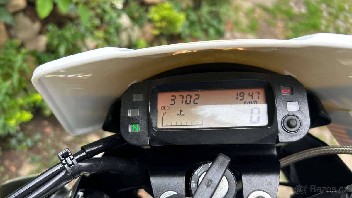 UM DSR SM 125, 11kW